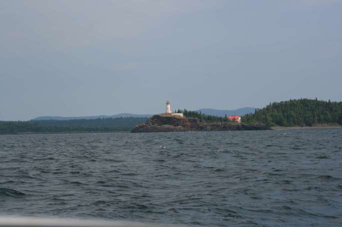 Battle Island Light 