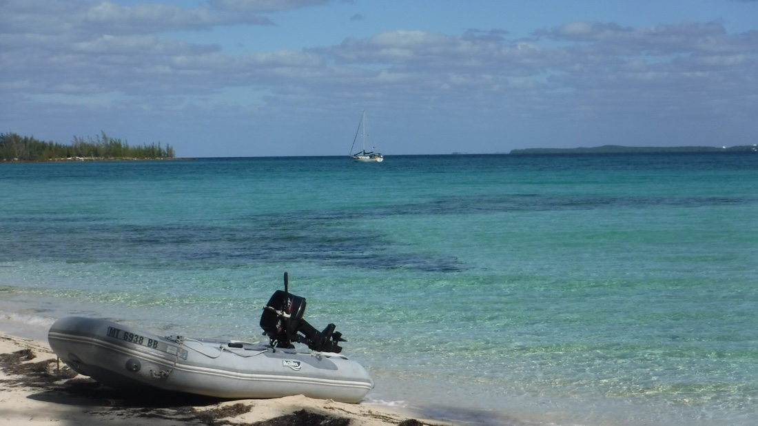 Getting to Know the&nbsp;Abacos