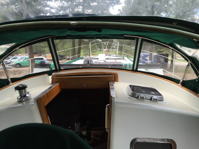 Looking Through the New Vinyl