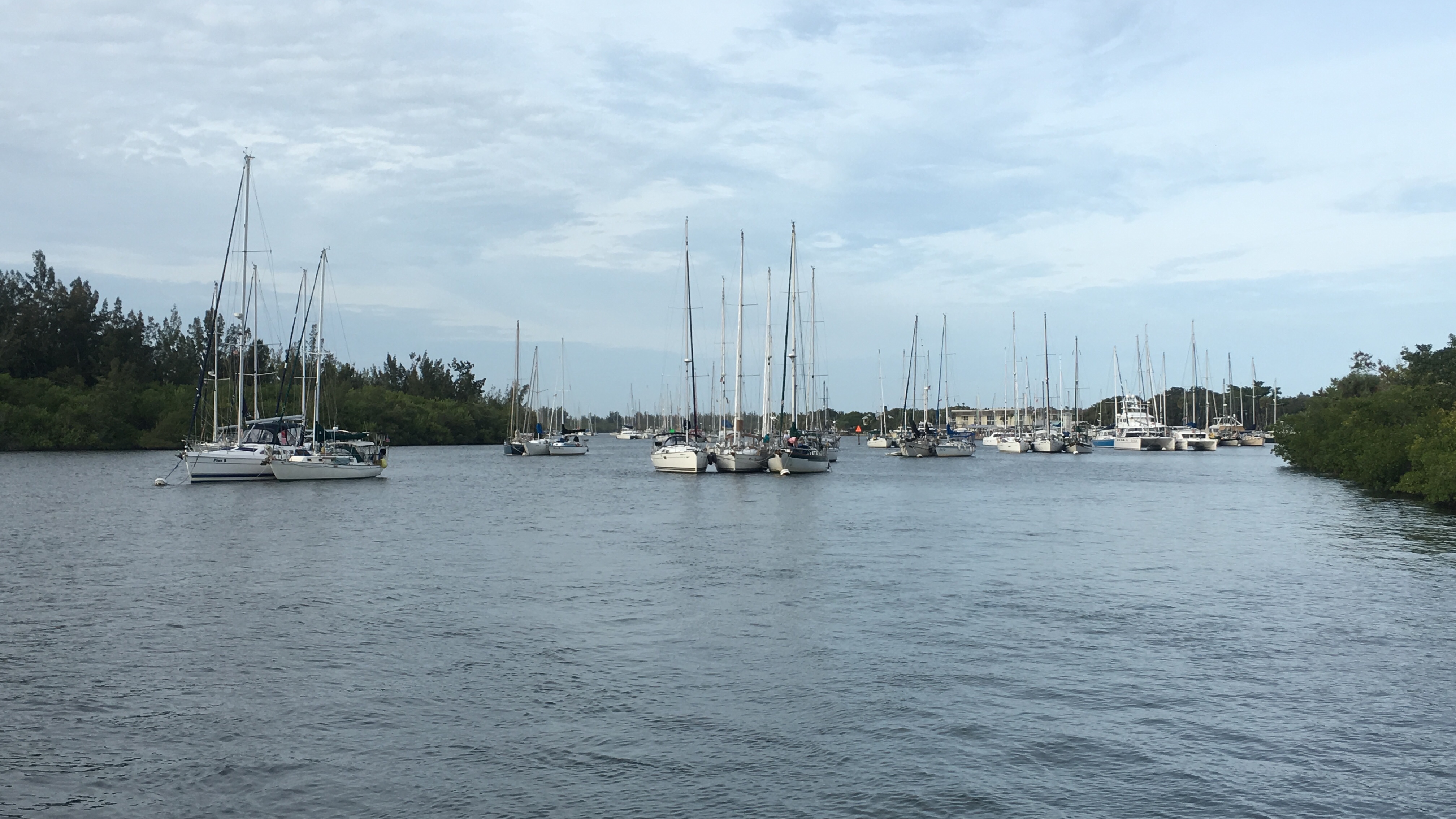 Off to the&nbsp;Bahamas